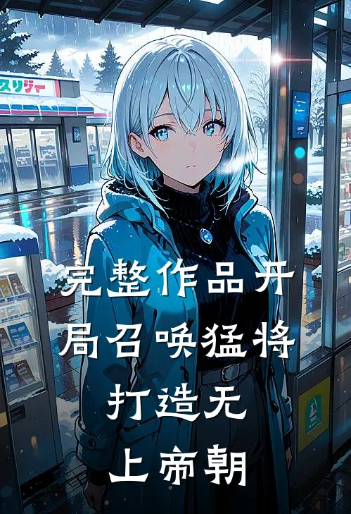 完整作品开局召唤猛将，打造无上帝朝