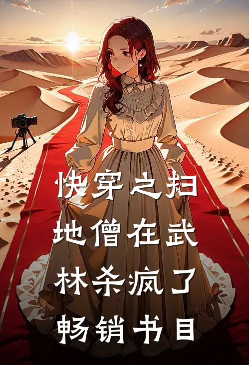 快穿之扫地僧在武林杀疯了畅销书目