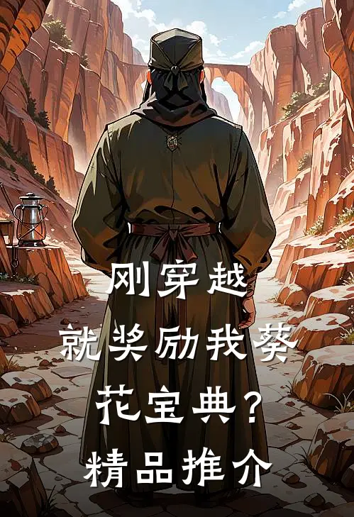 刚穿越，就奖励我葵花宝典？精品推介
