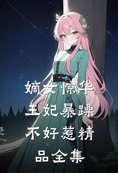 嫡女惊华：王妃暴躁不好惹精品全集