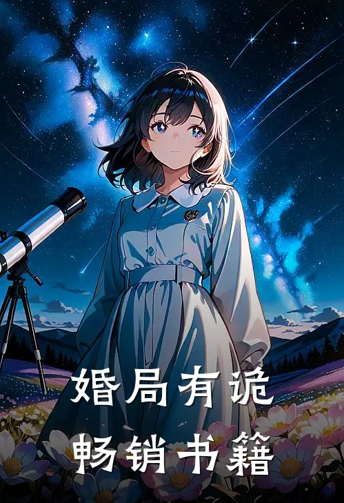 婚局有诡畅销书籍