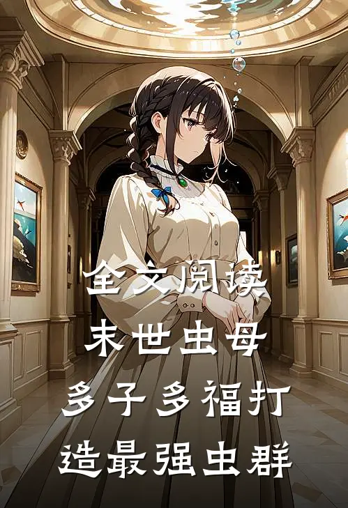 全文阅读末世虫母，多子多福打造最强虫群