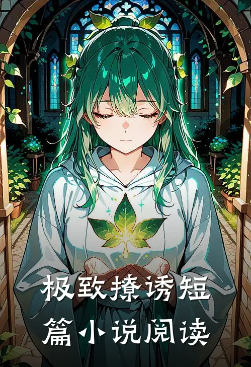极致撩诱短篇小说阅读