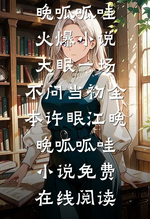 栀子花开时爱意归零结局+番外