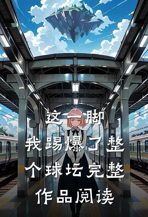 这一脚，我踢爆了整个球坛完整作品阅读