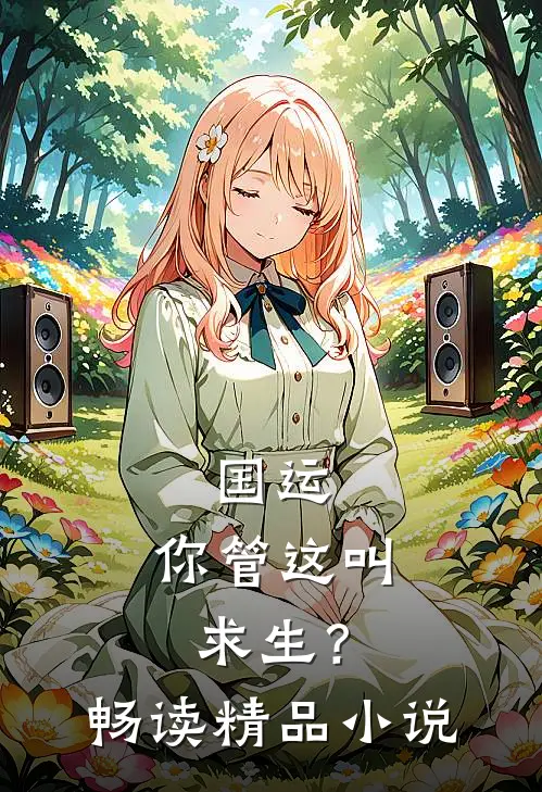 国运，你管这叫求生？畅读精品小说
