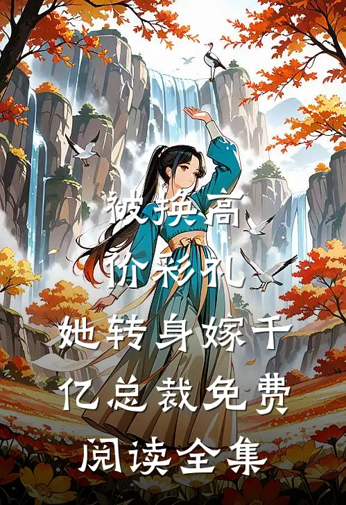 被换高价彩礼，她转身嫁千亿总裁免费阅读全集