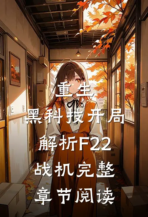 重生：黑科技开局解析F22战机完整章节阅读