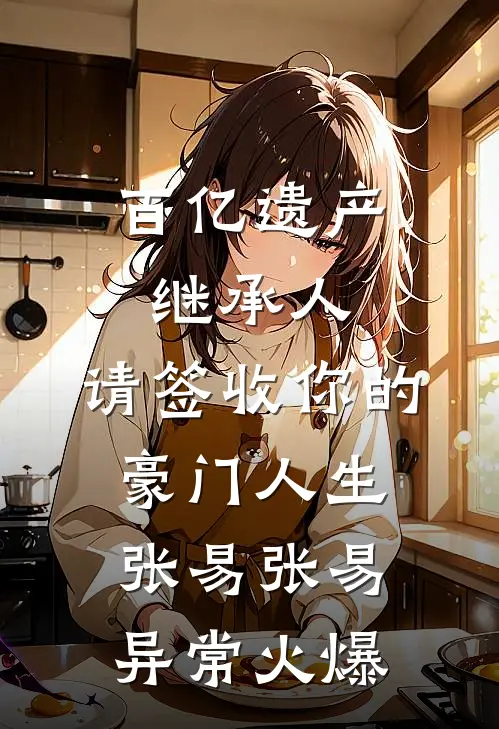 极品贵妾的职场守则