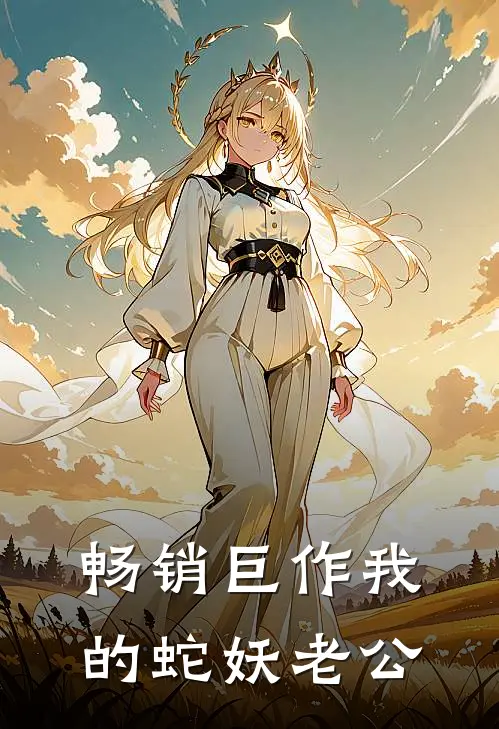 畅销巨作我的蛇妖老公