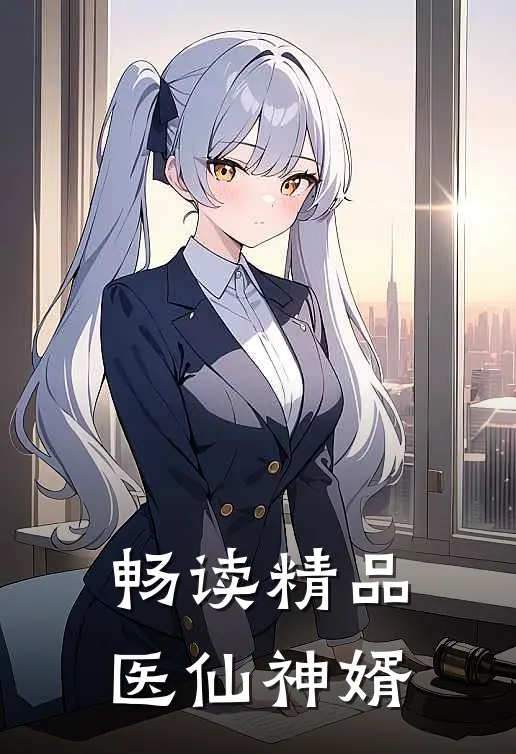 畅读精品医仙神婿