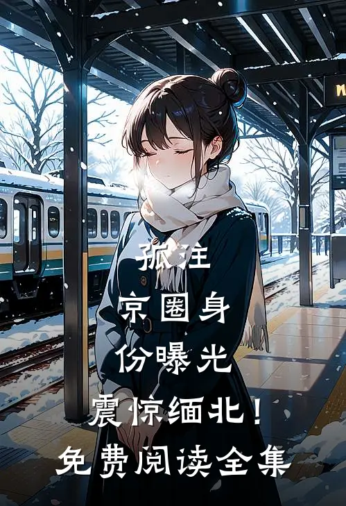 孤注：京圈身份曝光，震惊缅北！免费阅读全集