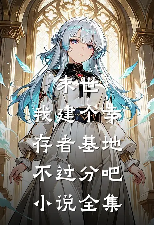 末世：我建个幸存者基地不过分吧小说全集
