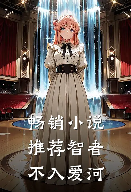 畅销小说推荐智者不入爱河