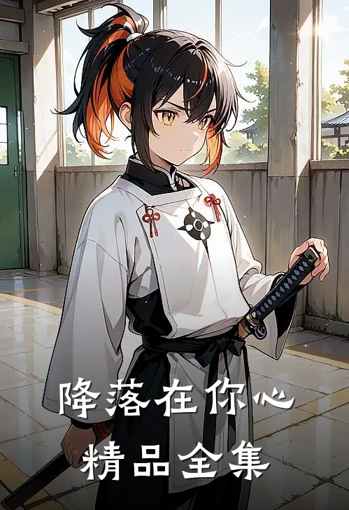 降落在你心精品全集