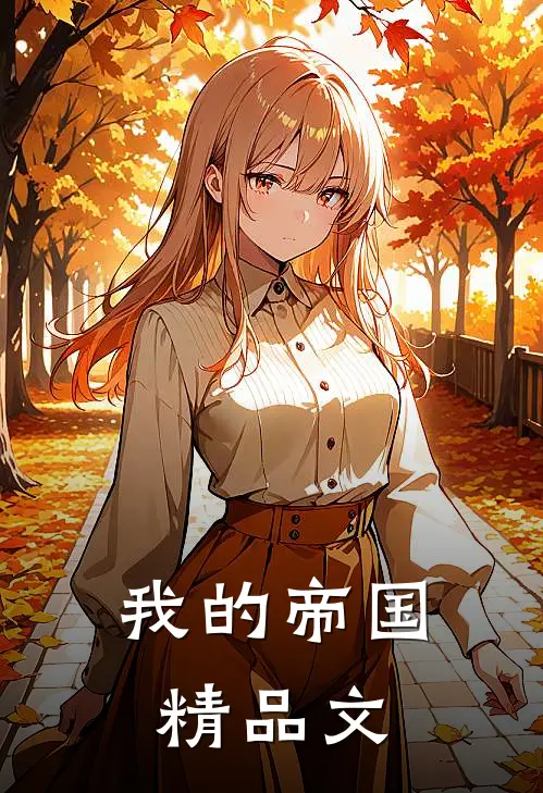 我的帝国精品文