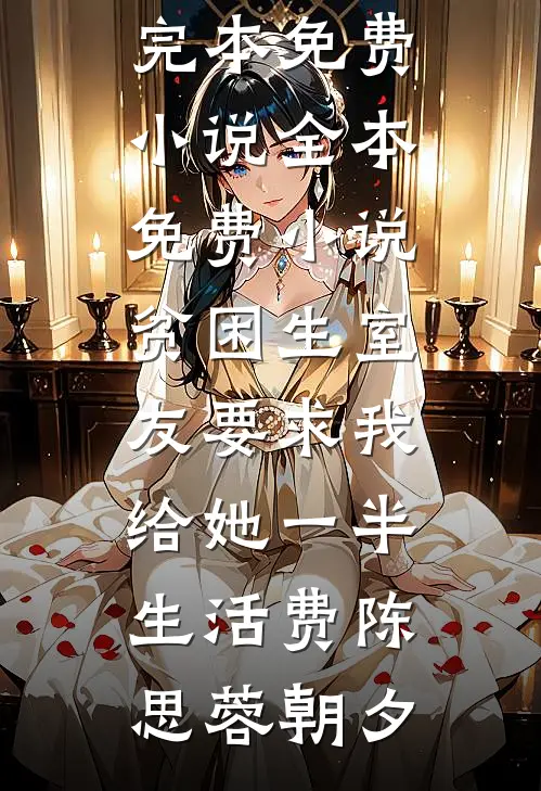 和闺蜜一起穿进糙汉文后全章节阅读
