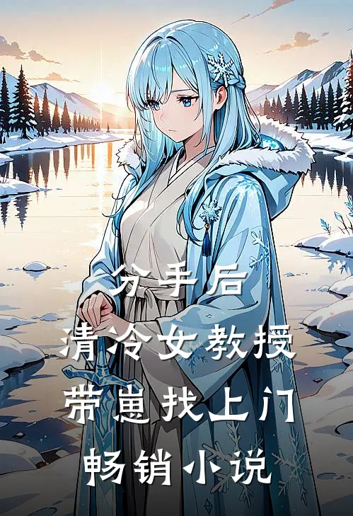 分手后，清冷女教授带崽找上门畅销小说