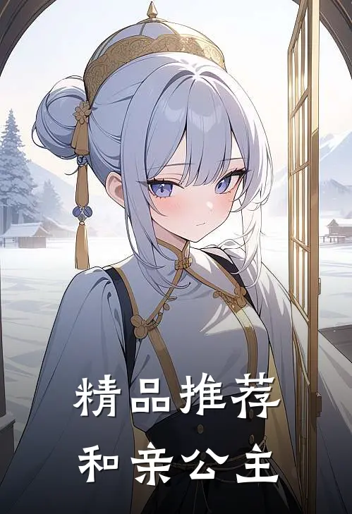 精品推荐和亲公主