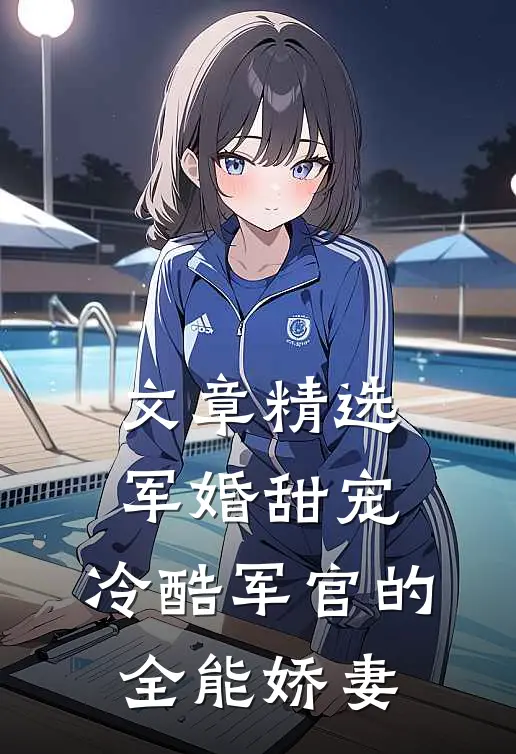 文章精选军婚甜宠：冷酷军官的全能娇妻