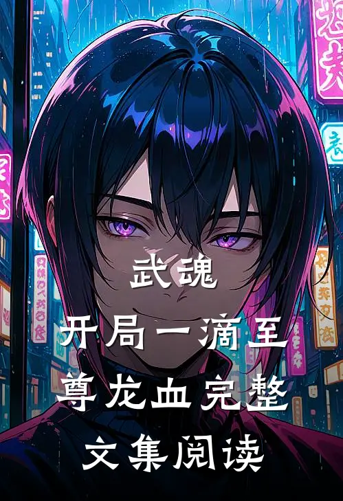 武魂：开局一滴至尊龙血完整文集阅读
