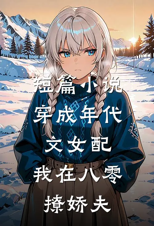 短篇小说穿成年代文女配，我在八零撩娇夫