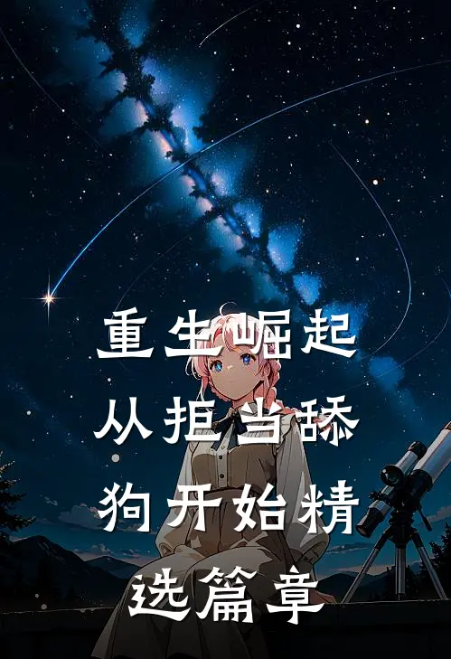 重生崛起，从拒当舔狗开始精选篇章