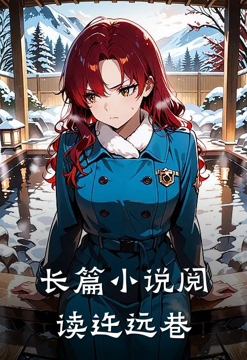 长篇小说阅读迕远巷