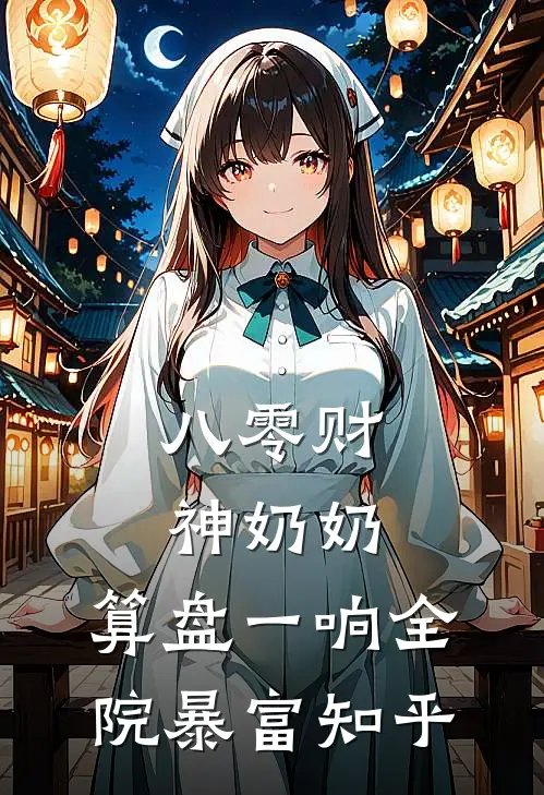 八零财神奶奶：算盘一响全院暴富知乎