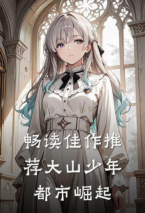 畅读佳作推荐大山少年都市崛起