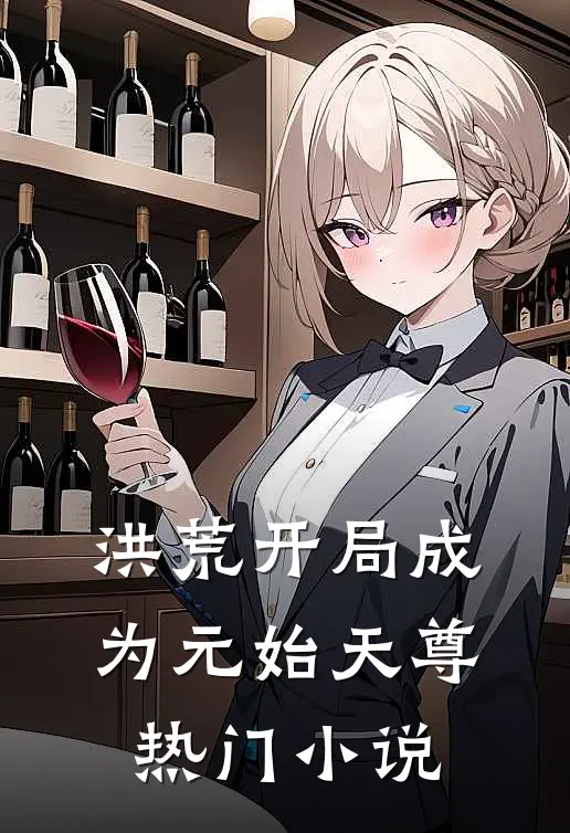 洪荒开局成为元始天尊热门小说