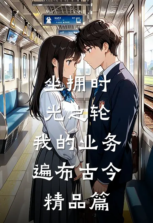 坐拥时光之轮：我的业务遍布古今精品篇