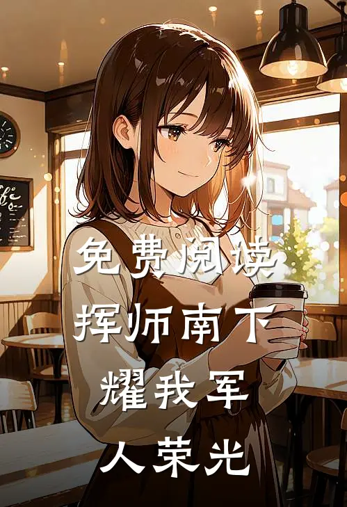 免费阅读挥师南下，耀我军人荣光