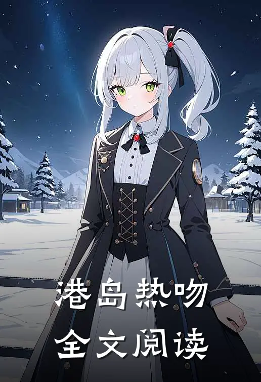 港岛热吻全文阅读