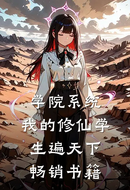 学院系统：我的修仙学生遍天下畅销书籍
