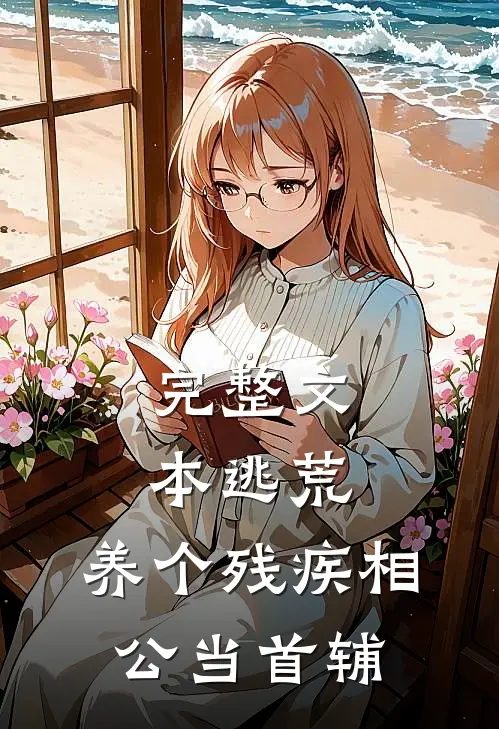 完整文本逃荒：养个残疾相公当首辅