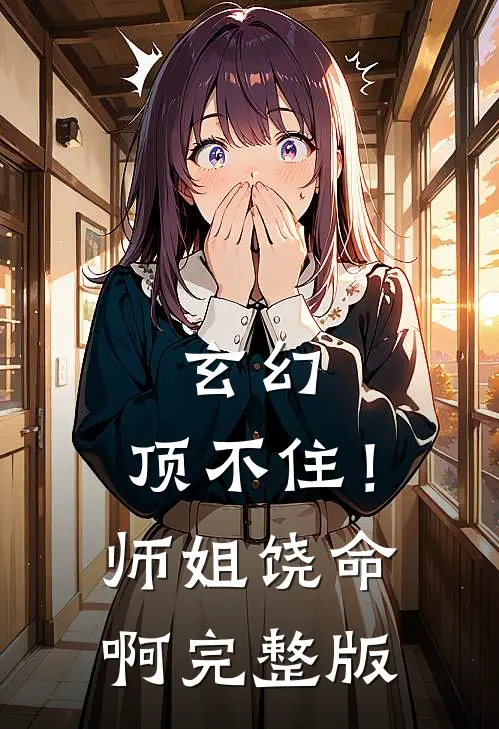 玄幻：顶不住！师姐饶命啊完整版
