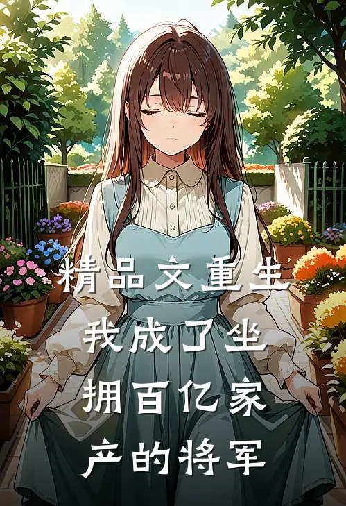精品文重生：我成了坐拥百亿家产的将军