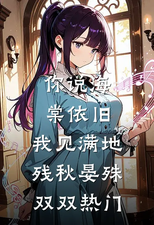 北定山河:全章+后续