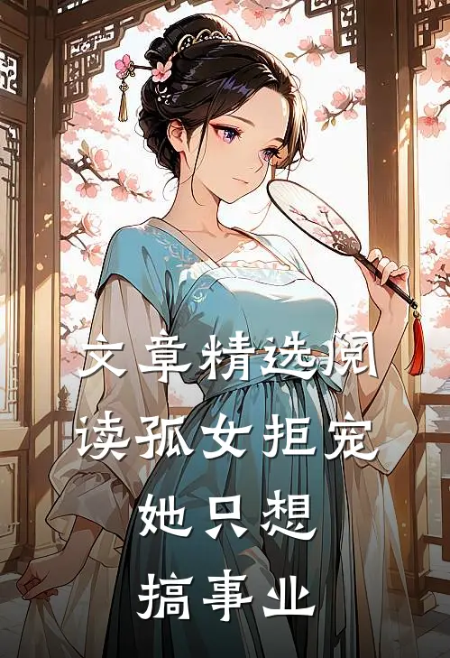 文章精选阅读孤女拒宠：她只想搞事业