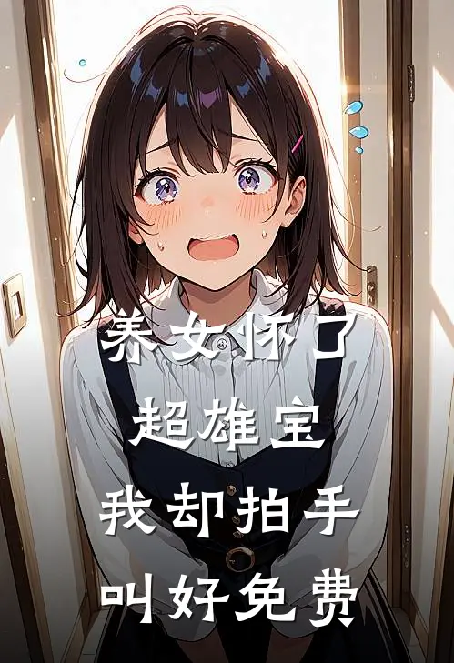 养女怀了超雄宝，我却拍手叫好免费