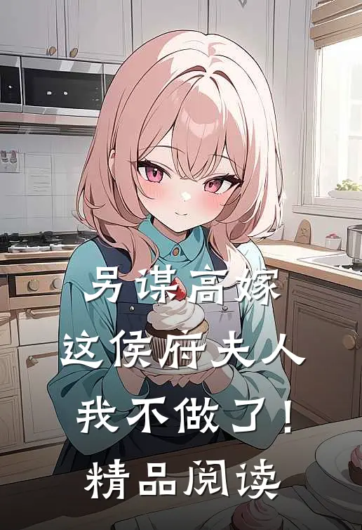 另谋高嫁：这侯府夫人我不做了！精品阅读