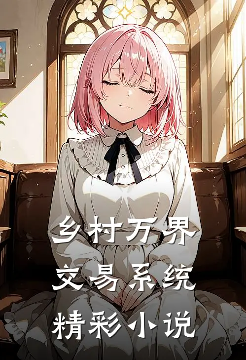 乡村万界交易系统精彩小说