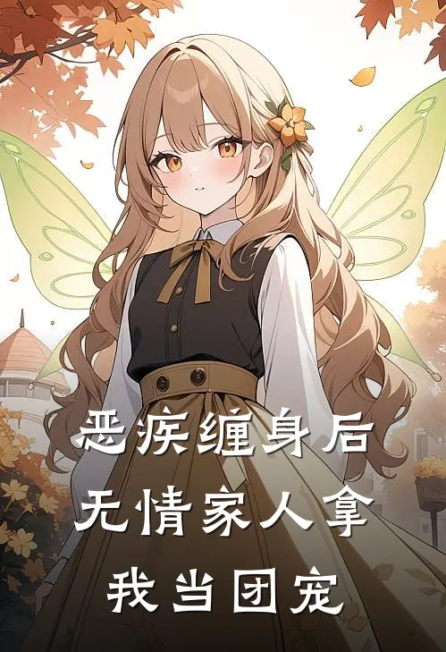 恶疾缠身后，无情家人拿我当团宠