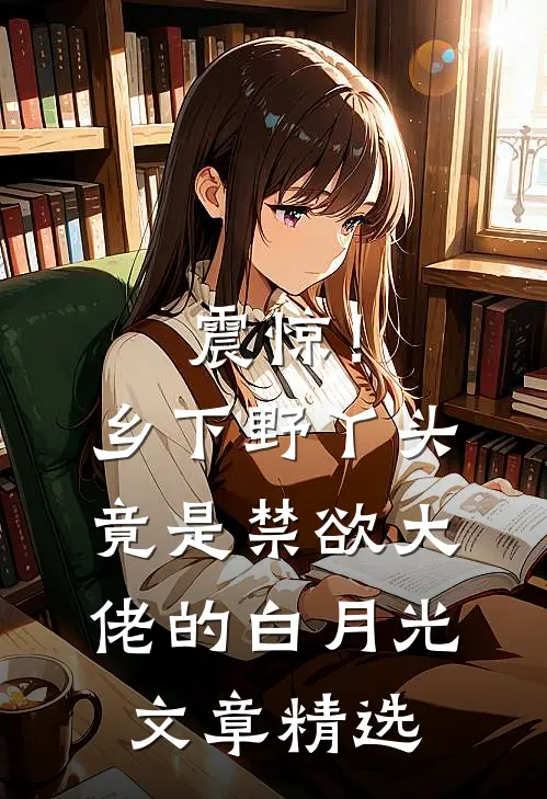 震惊！乡下野丫头竟是禁欲大佬的白月光文章精选