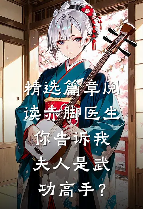 精选篇章阅读赤脚医生，你告诉我夫人是武功高手？