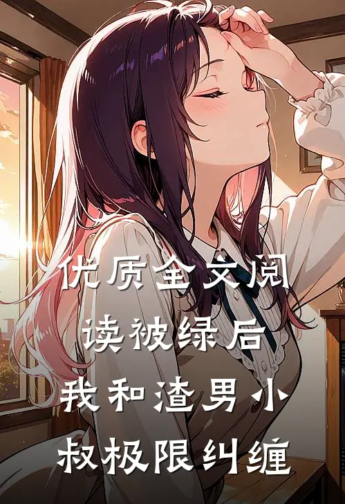 优质全文阅读被绿后，我和渣男小叔极限纠缠