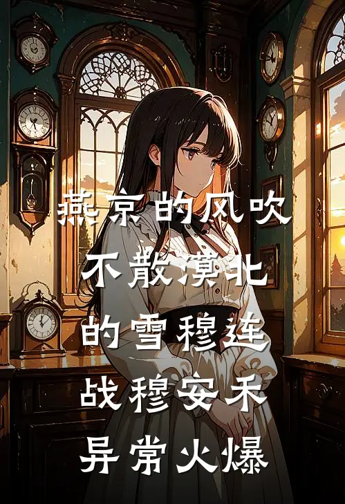 大小姐归来，阴湿竹马他觊觎已久苏念笙沈隽西无删减+无广告