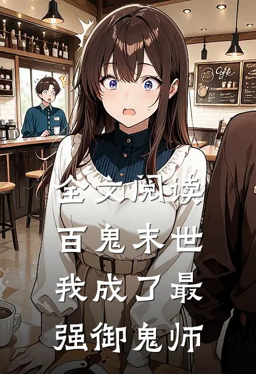 全文阅读百鬼末世：我成了最强御鬼师