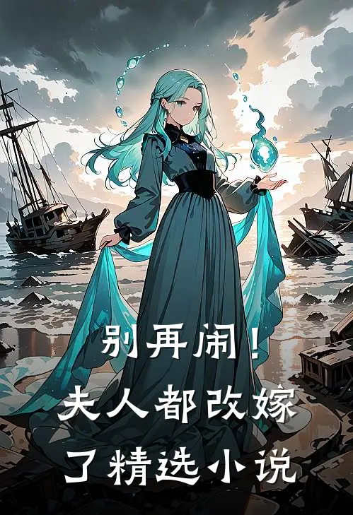 别再闹！夫人都改嫁了精选小说